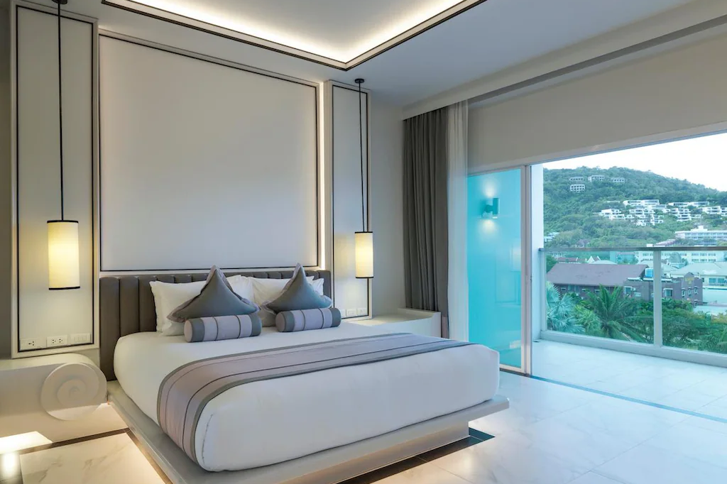 Chanalai Romantica Resort – Adults Only