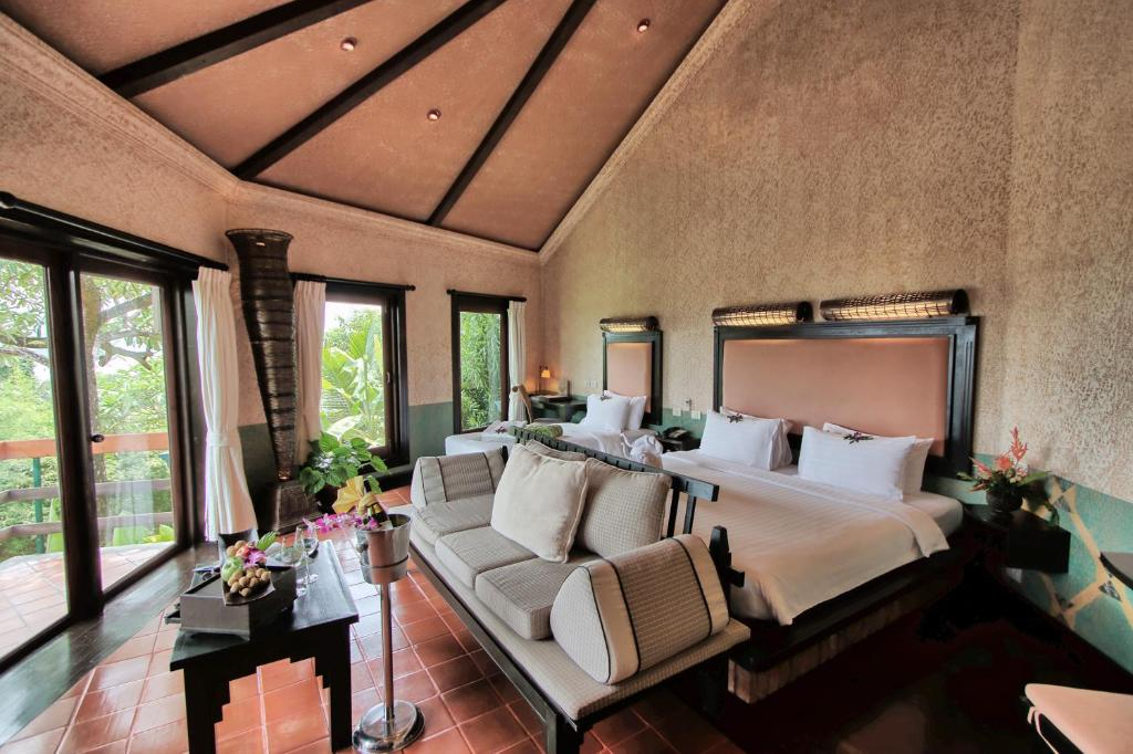 Mangosteen Ayurveda & Wellness Resort