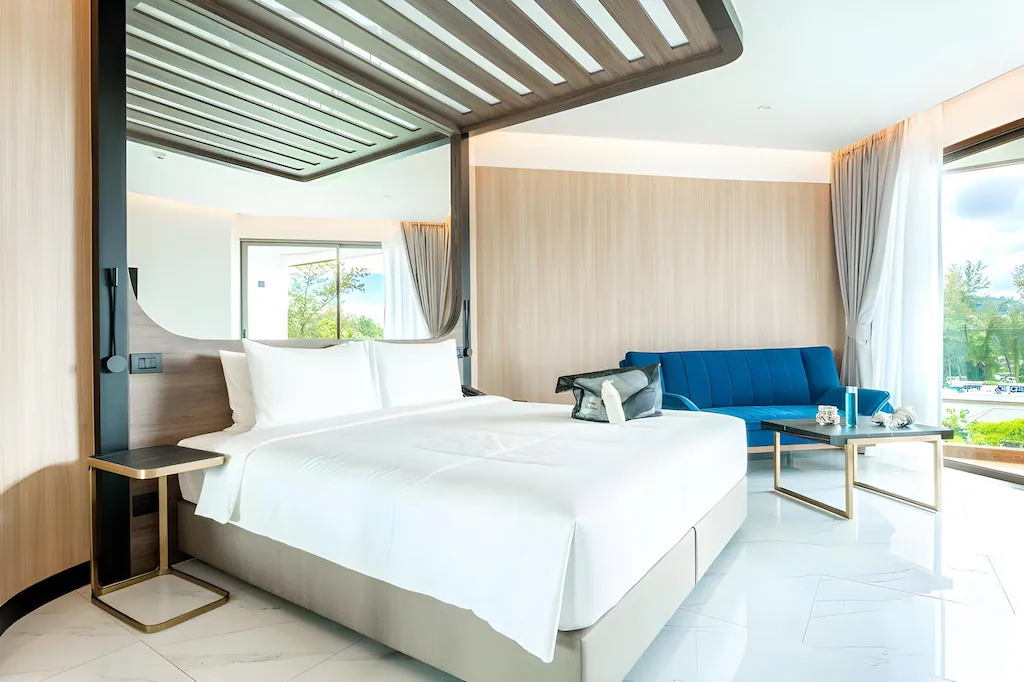 Sole Mio Boutique Hotel & Wellness – Adults Only