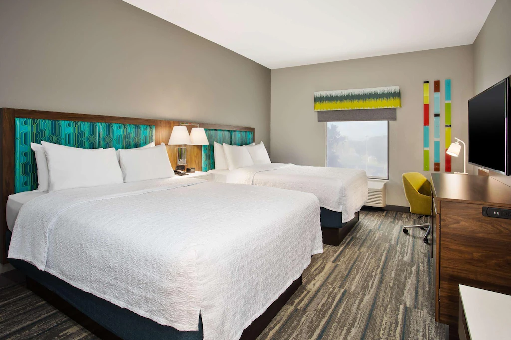 The Village Resort and Spa – Adults Only