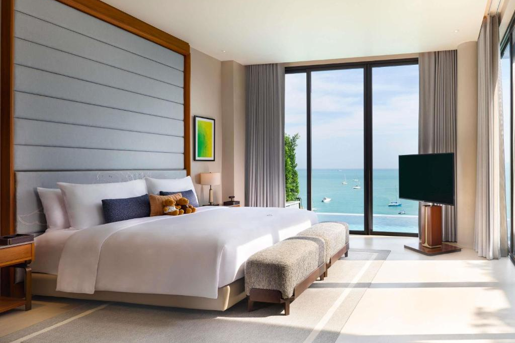 V Villas Phuket – MGallery Collection